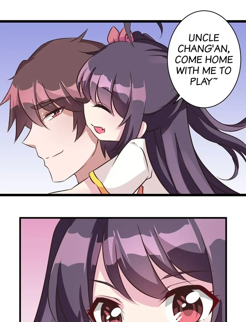 Dear Stranger Chapter 8 page 9