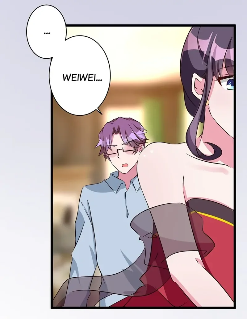 Dear Stranger Chapter 8 page 20