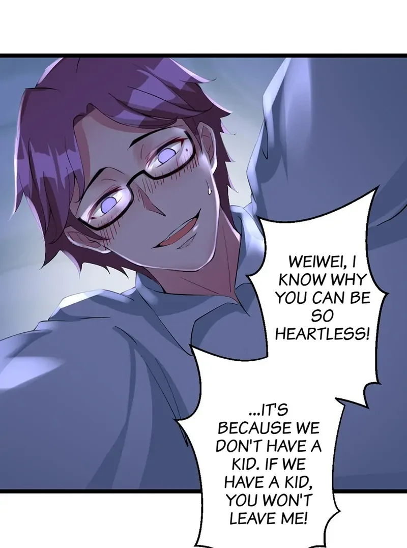 Dear Stranger Chapter 8 page 26