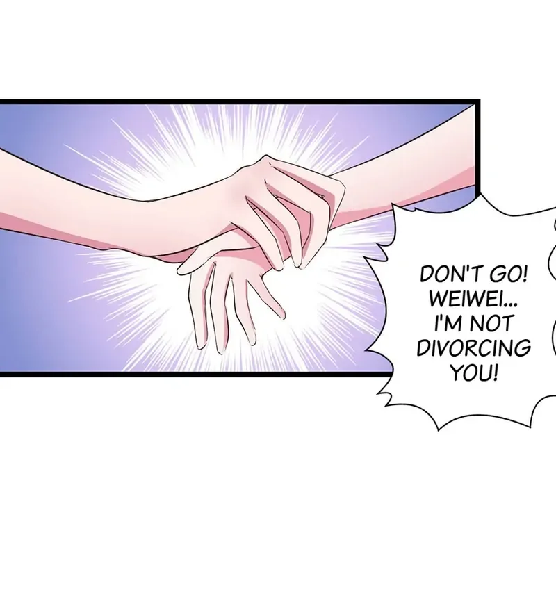 Dear Stranger Chapter 8 page 23