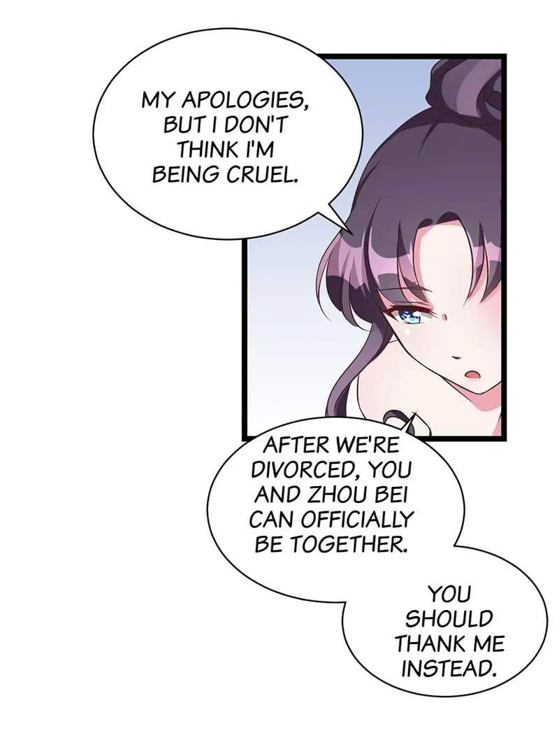 Dear Stranger Chapter 8 page 22