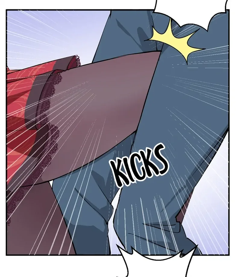 Dear Stranger Chapter 8 page 29