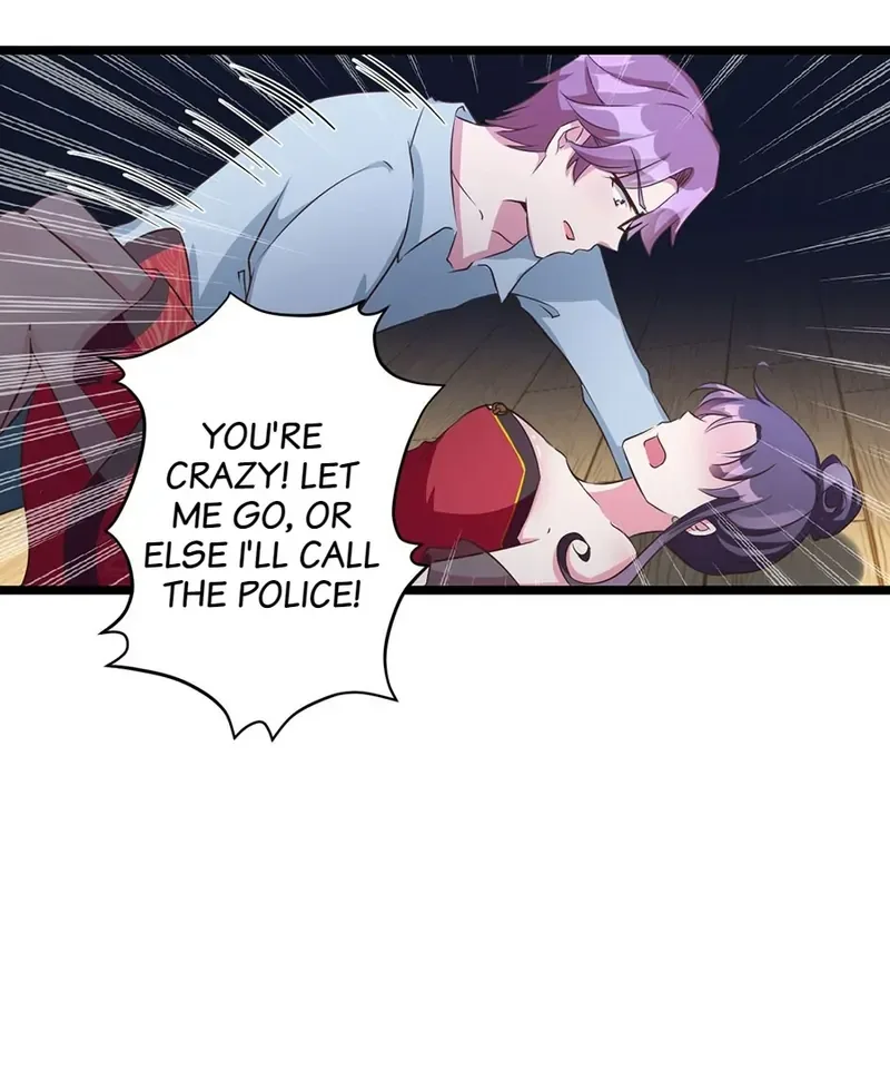 Dear Stranger Chapter 8 page 24