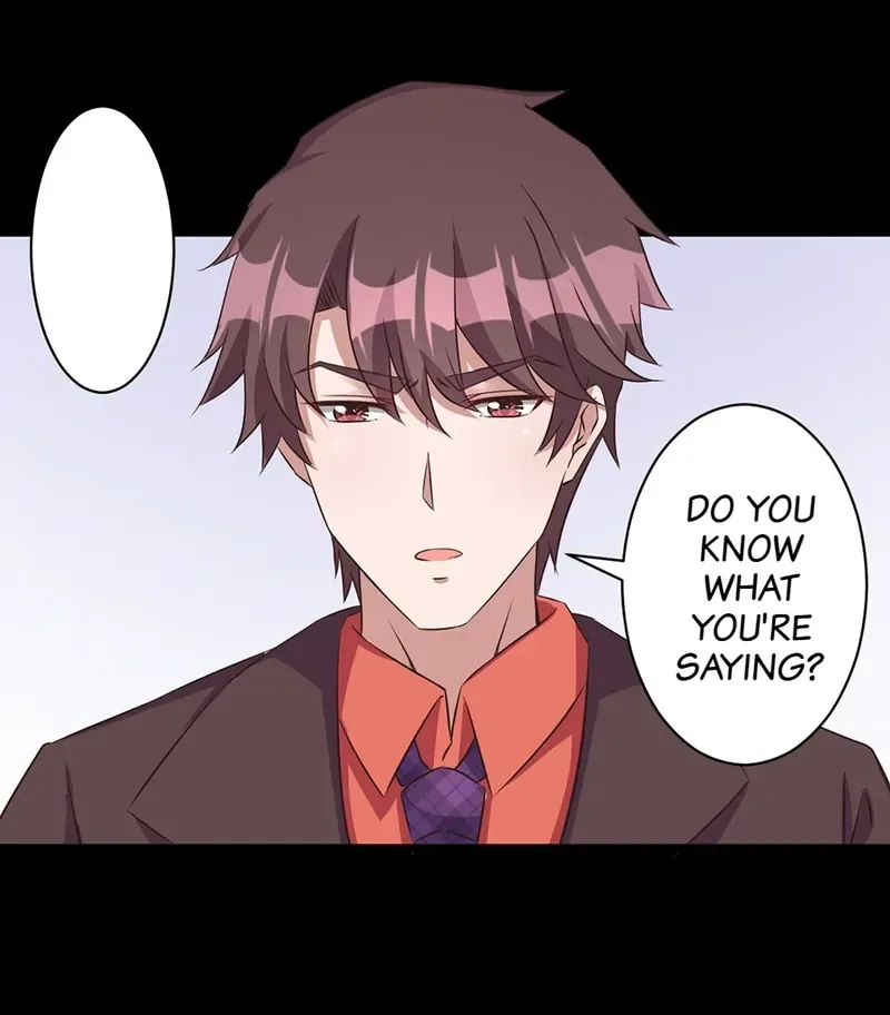 Dear Stranger Chapter 9 page 4