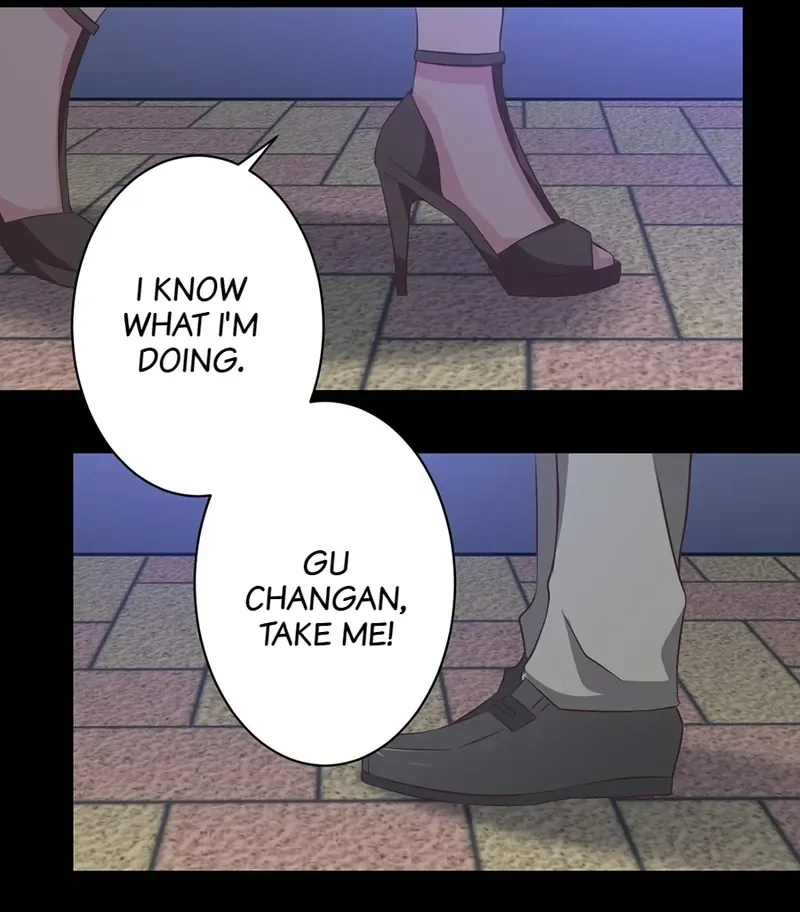 Dear Stranger Chapter 9 page 5