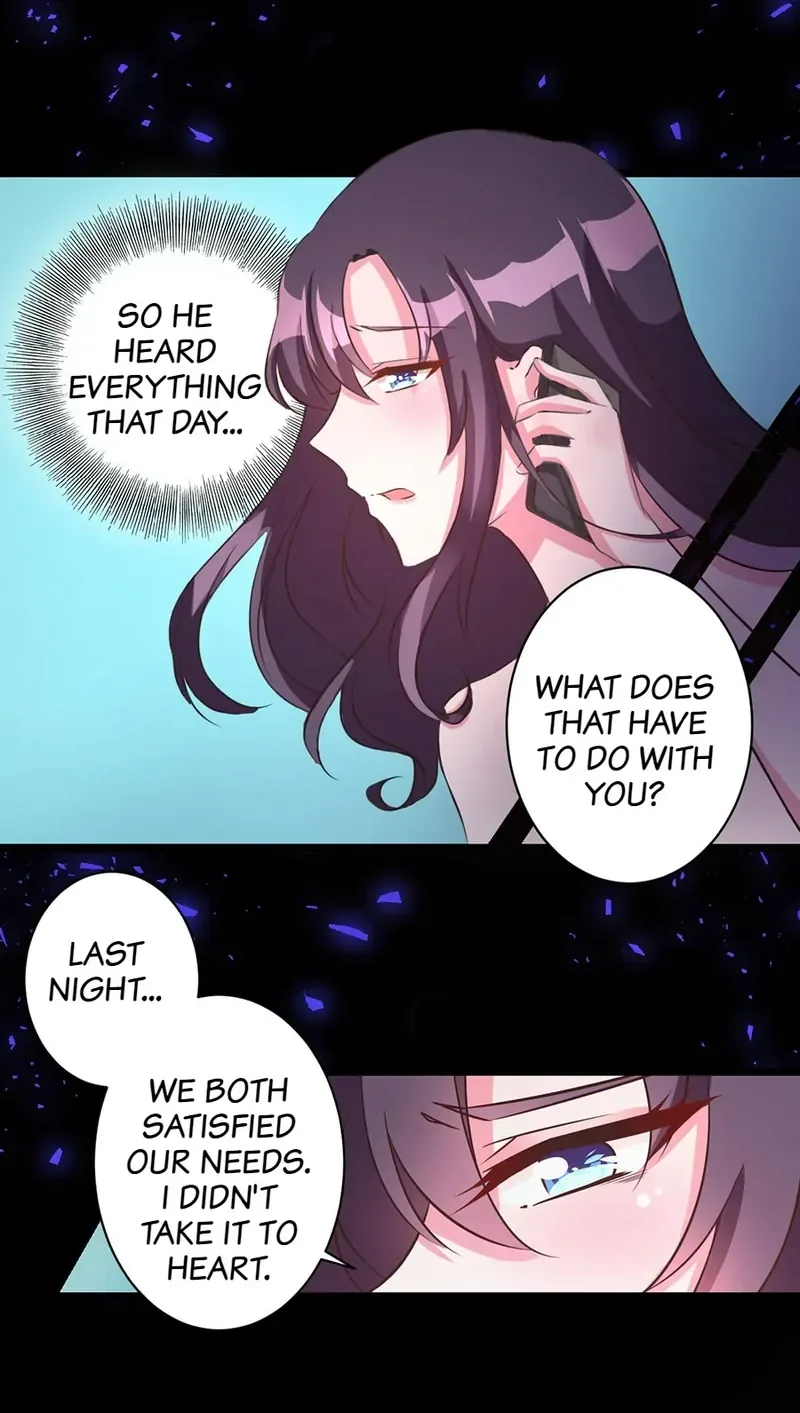 Dear Stranger Chapter 9 page 26