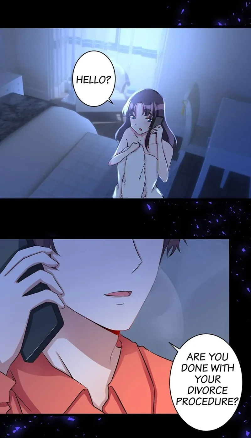 Dear Stranger Chapter 9 page 25