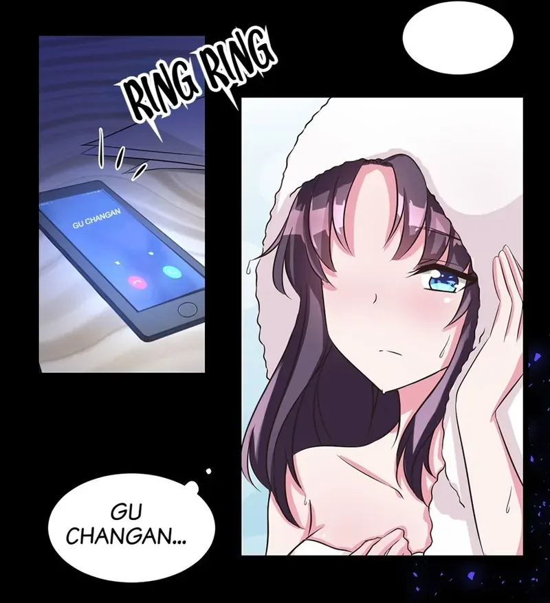 Dear Stranger Chapter 9 page 24