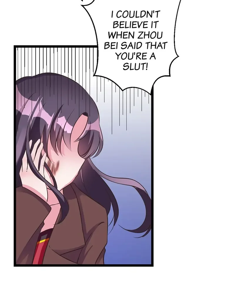 Dear Stranger Chapter 9 page 16