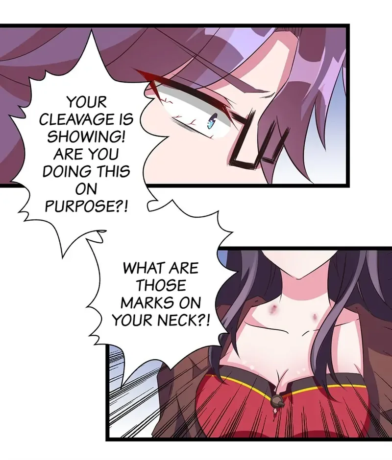Dear Stranger Chapter 9 page 11