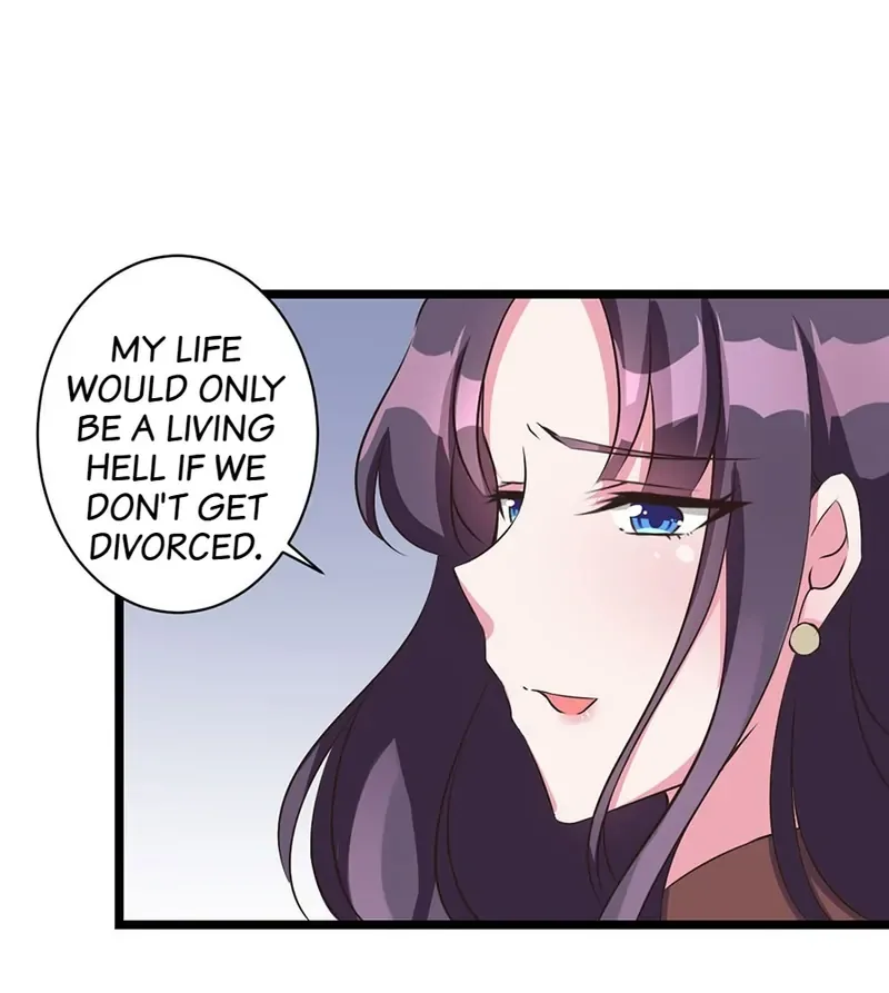Dear Stranger Chapter 9 page 21