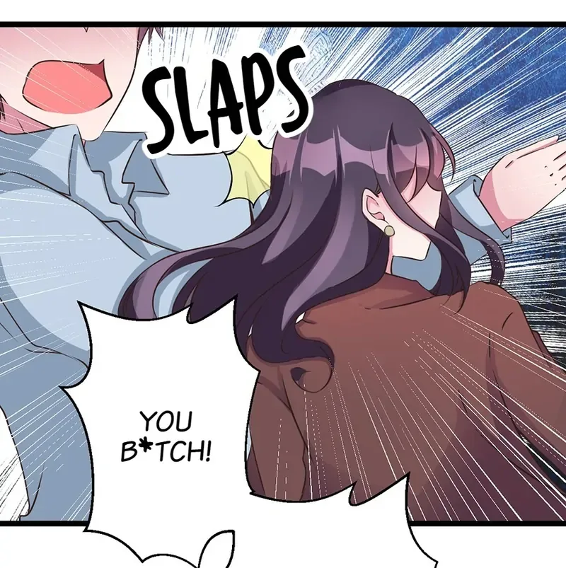 Dear Stranger Chapter 9 page 15