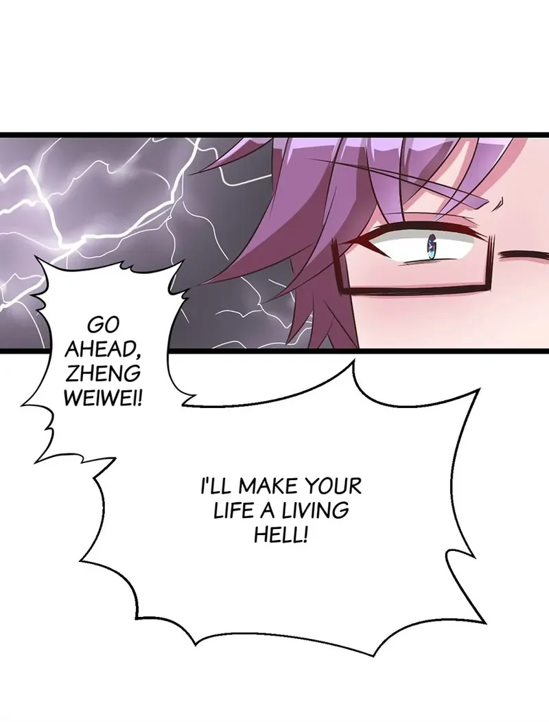 Dear Stranger Chapter 9 page 20