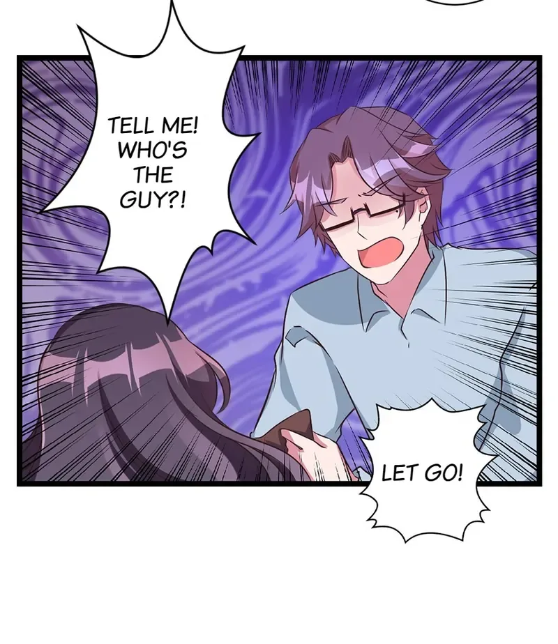 Dear Stranger Chapter 9 page 13