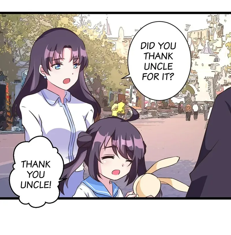 Dear Stranger Chapter 10 page 13