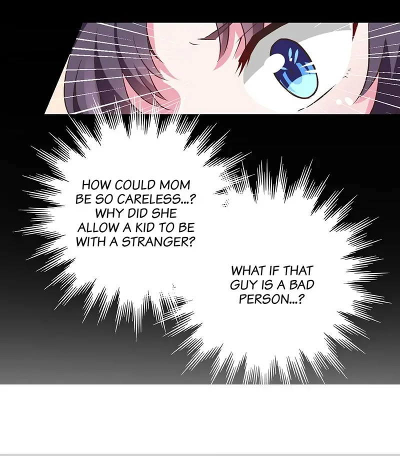 Dear Stranger Chapter 10 page 8