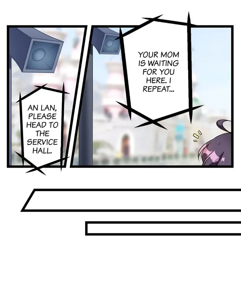 Dear Stranger Chapter 10 page 10