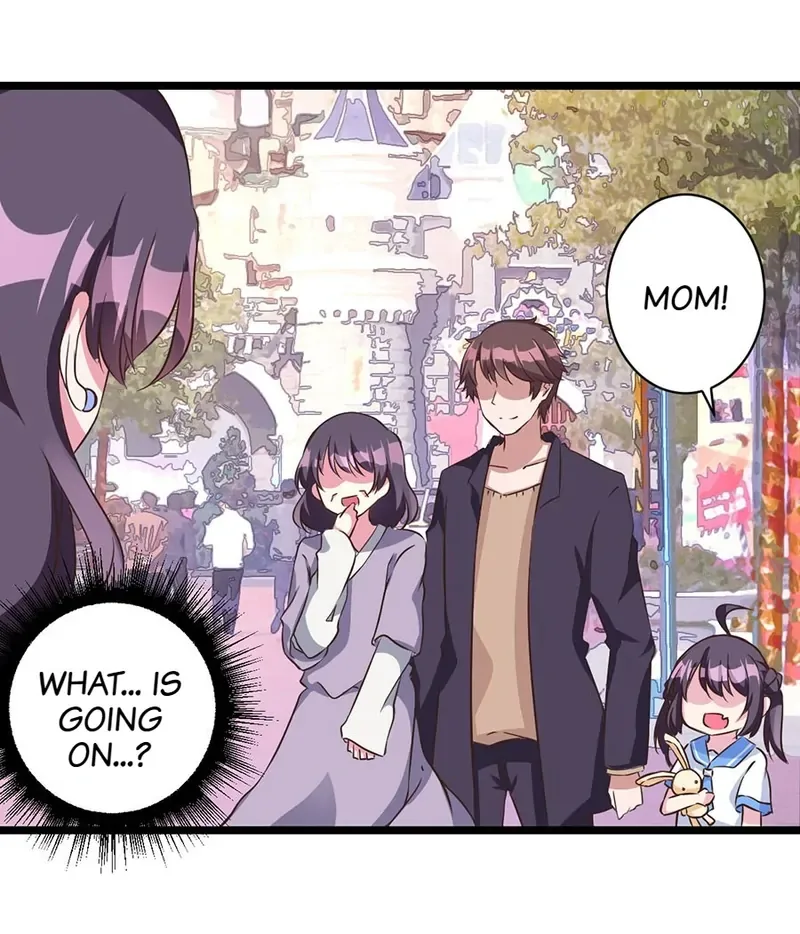 Dear Stranger Chapter 10 page 11