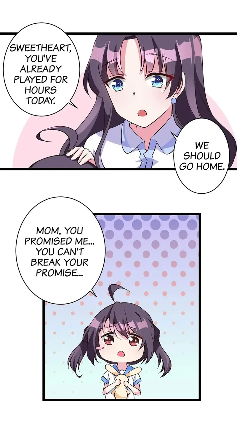 Dear Stranger Chapter 10 page 17