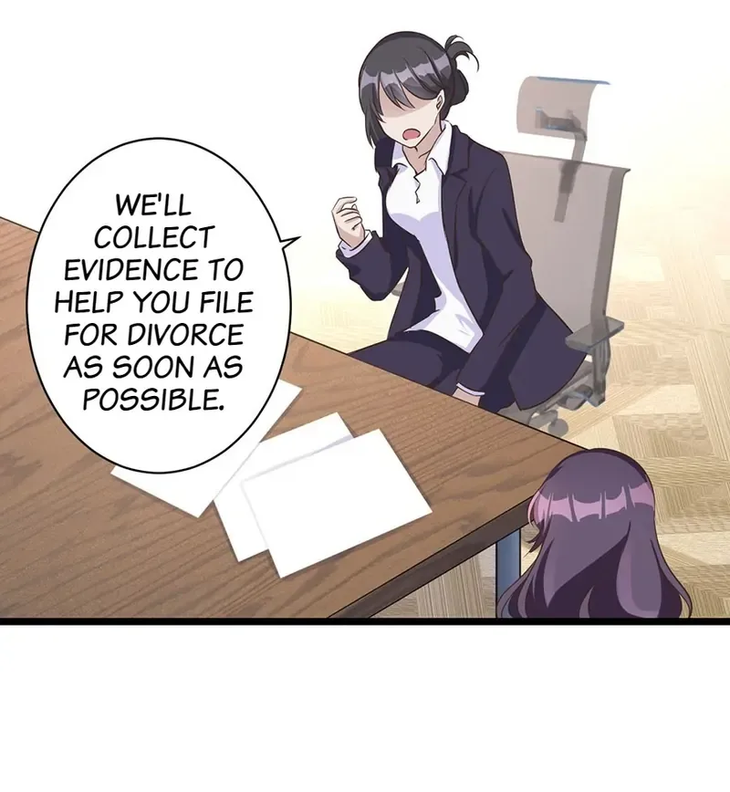 Dear Stranger Chapter 10 page 4