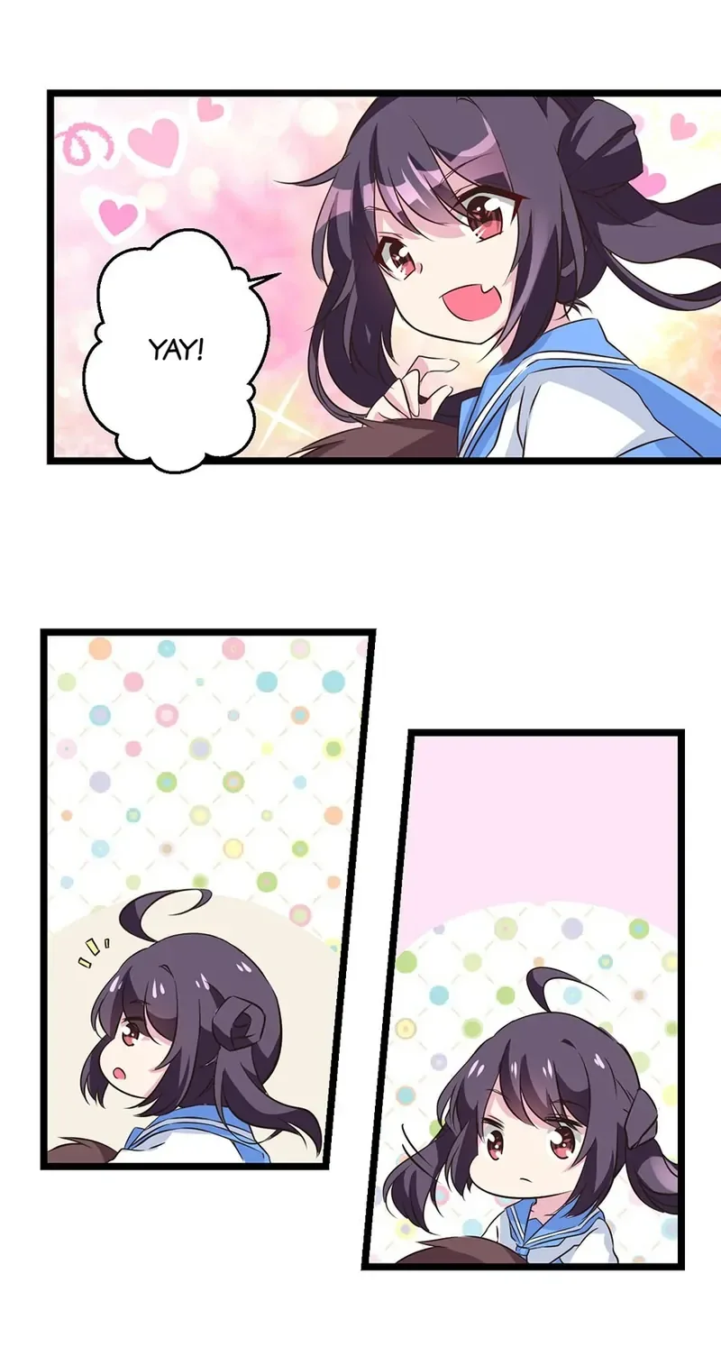 Dear Stranger Chapter 10 page 19