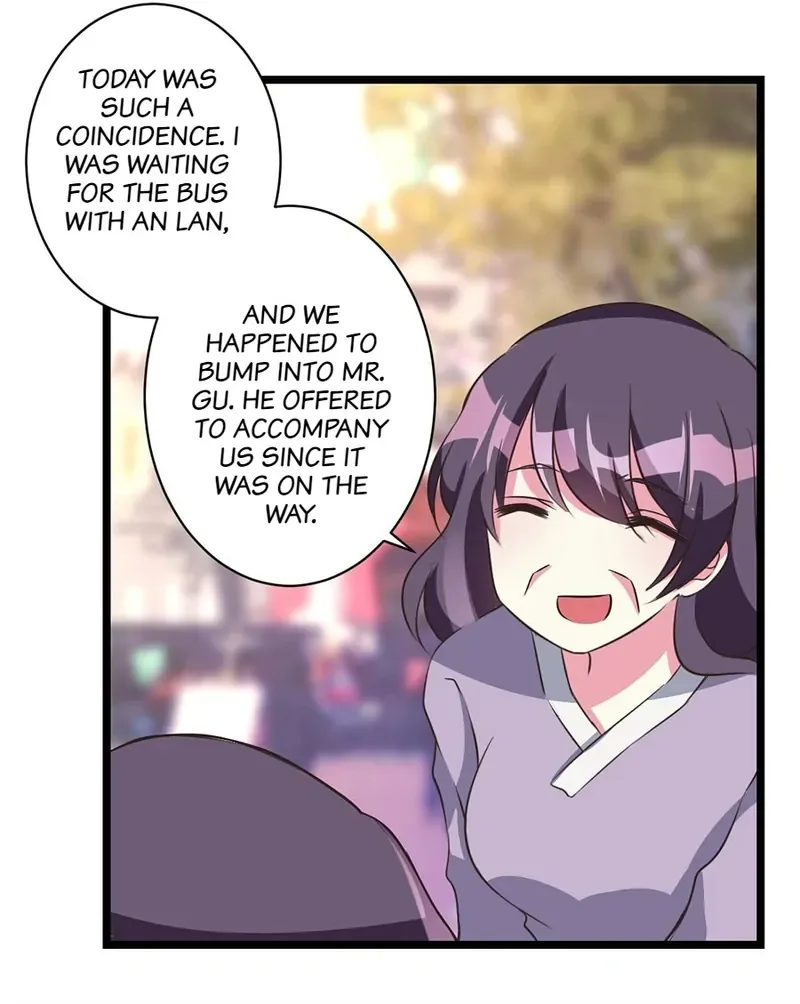 Dear Stranger Chapter 10 page 15