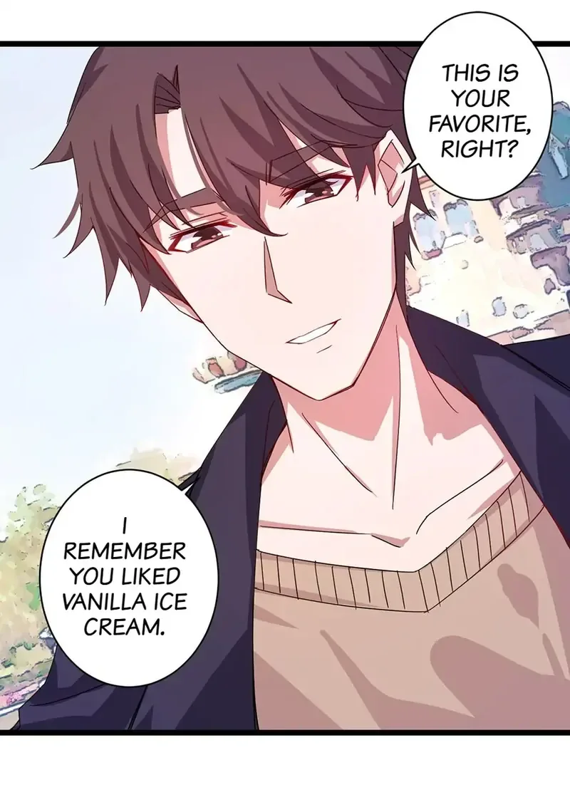 Dear Stranger Chapter 11 page 4
