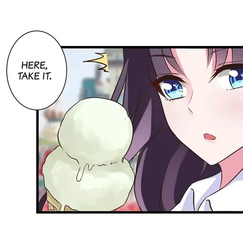 Dear Stranger Chapter 11 page 3