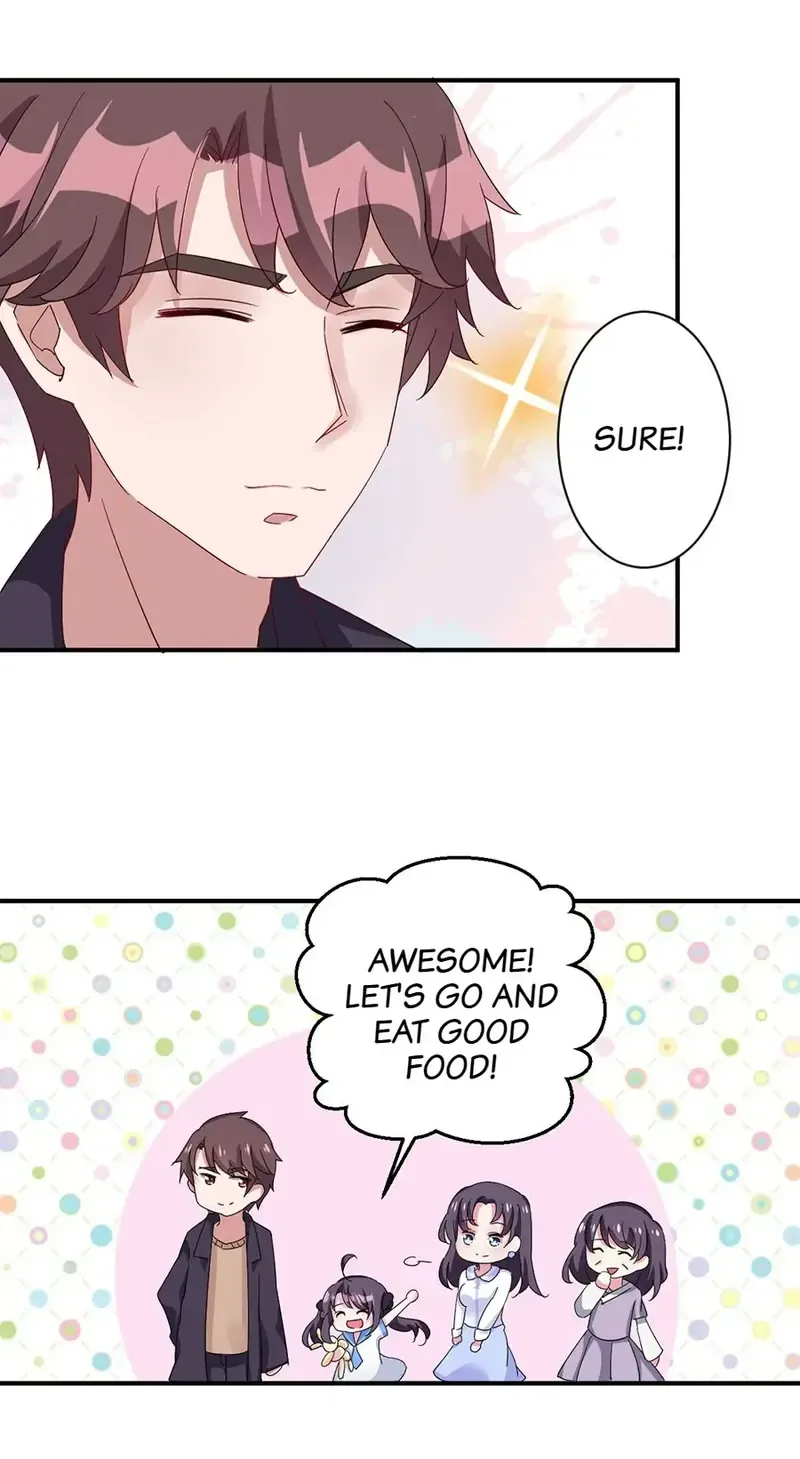Dear Stranger Chapter 11 page 13