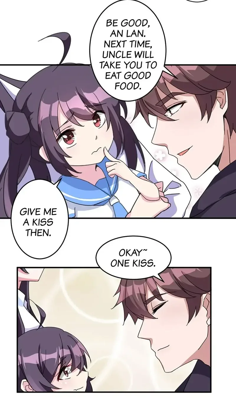 Dear Stranger Chapter 11 page 18