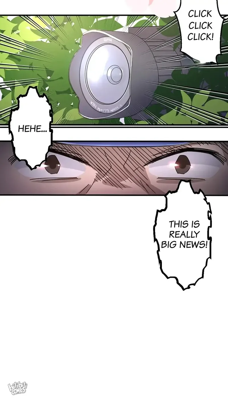 Dear Stranger Chapter 11 page 21