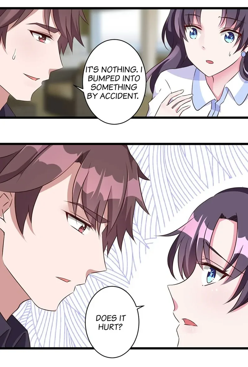 Dear Stranger Chapter 13 page 3