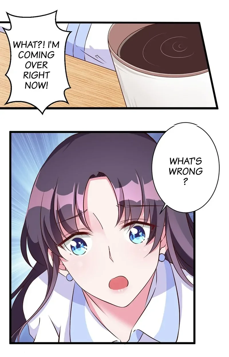 Dear Stranger Chapter 13 page 7