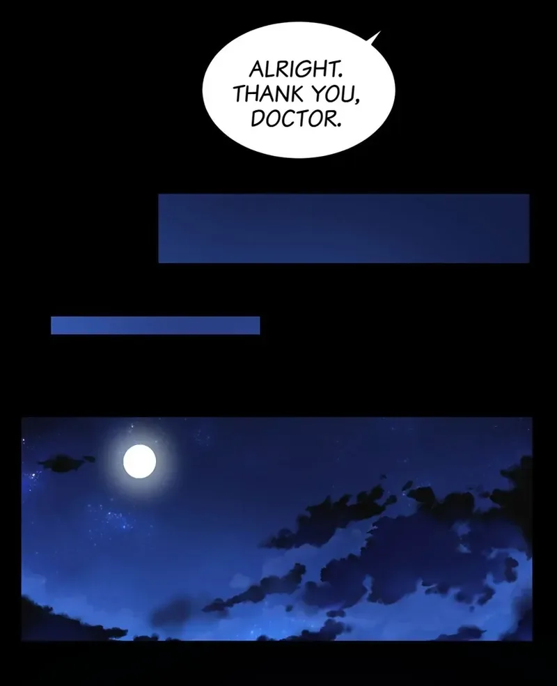 Dear Stranger Chapter 13 page 14