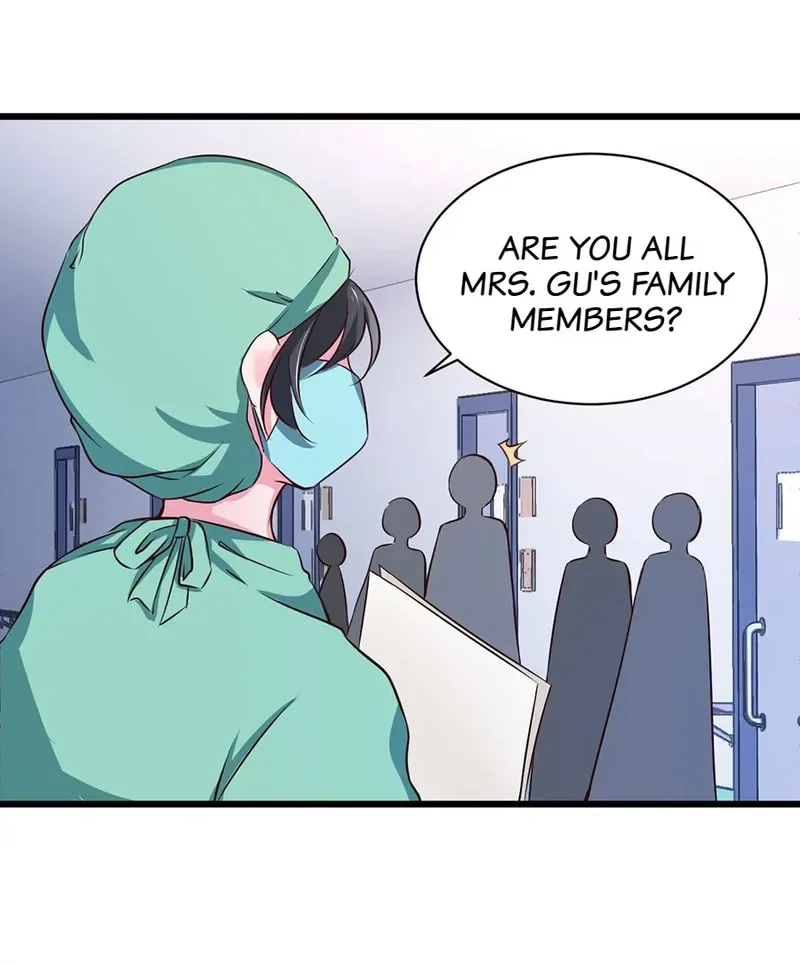Dear Stranger Chapter 13 page 12