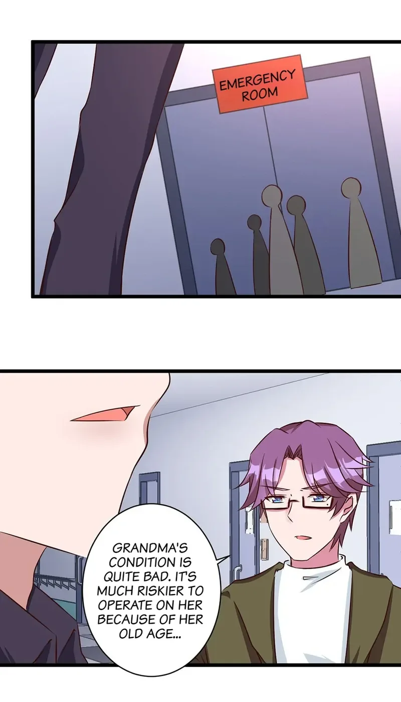 Dear Stranger Chapter 13 page 10