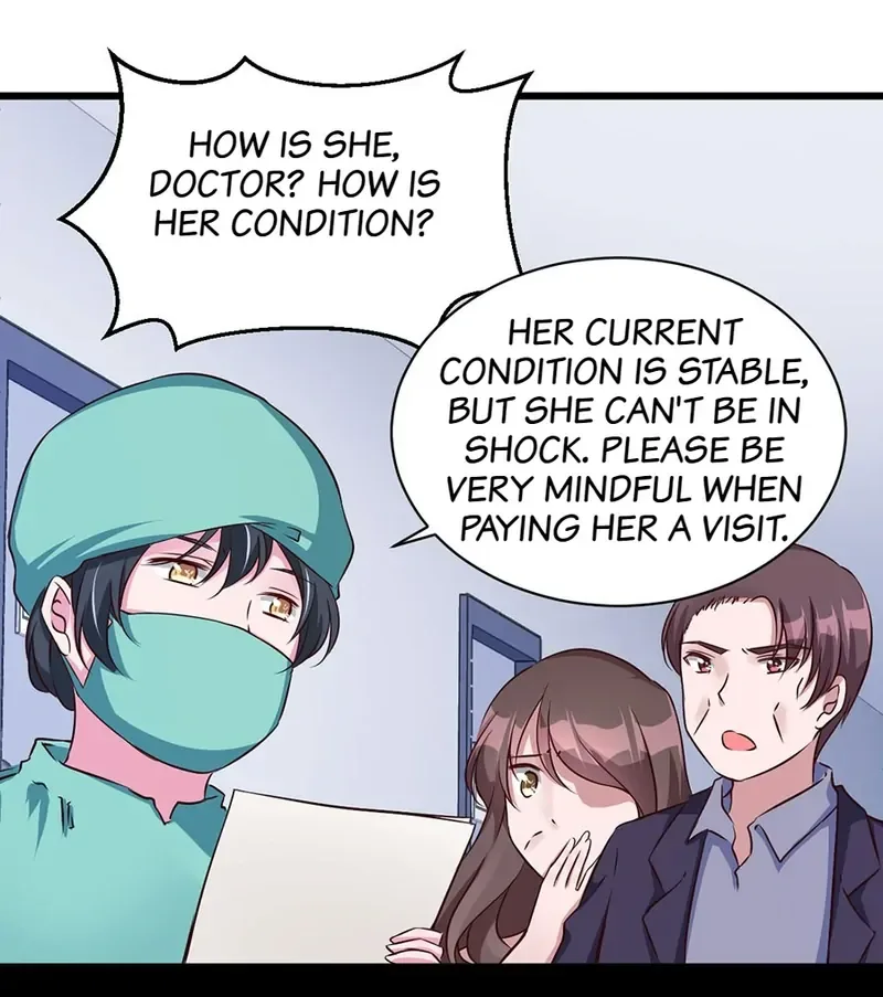 Dear Stranger Chapter 13 page 13
