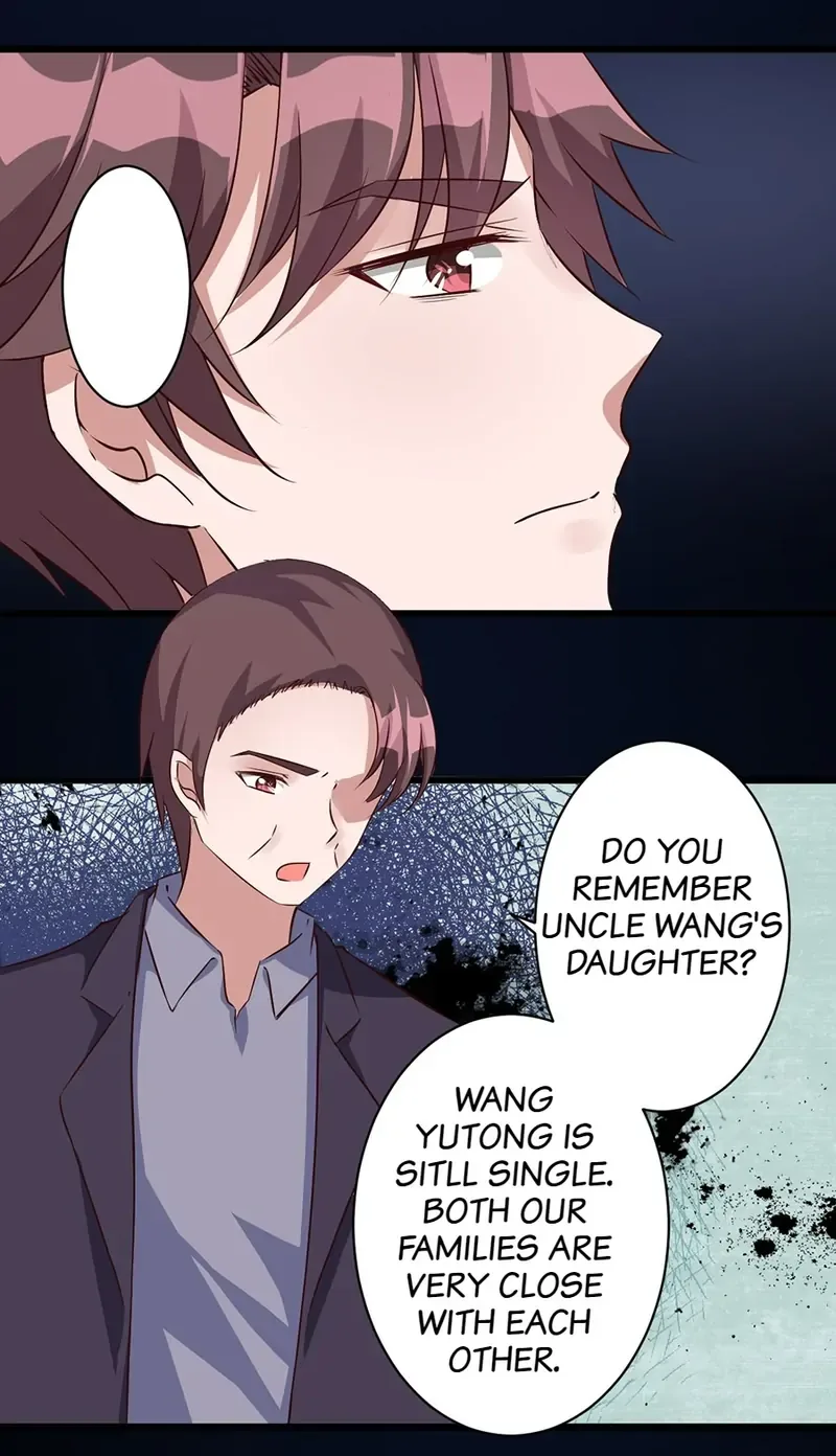 Dear Stranger Chapter 13 page 16