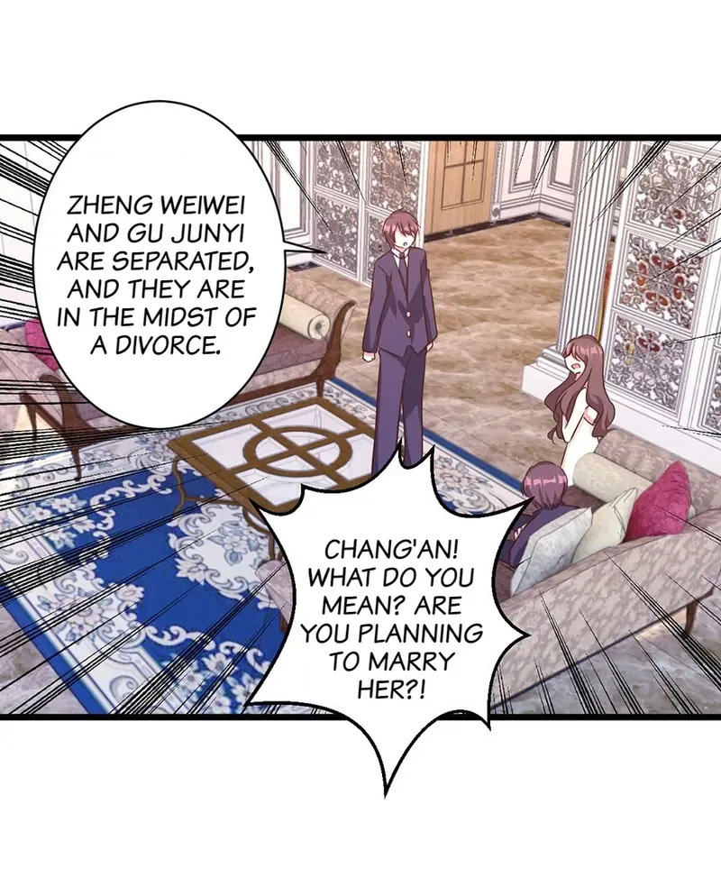 Dear Stranger Chapter 12 page 12