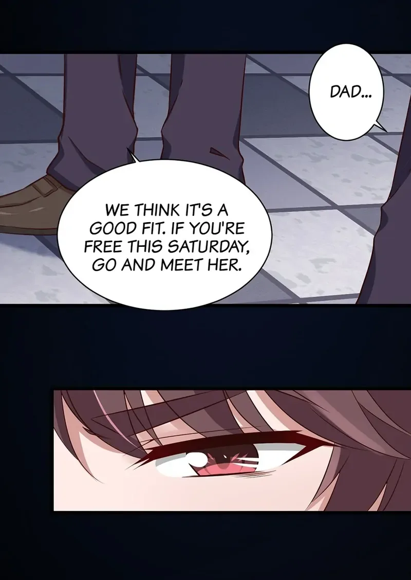 Dear Stranger Chapter 13 page 17