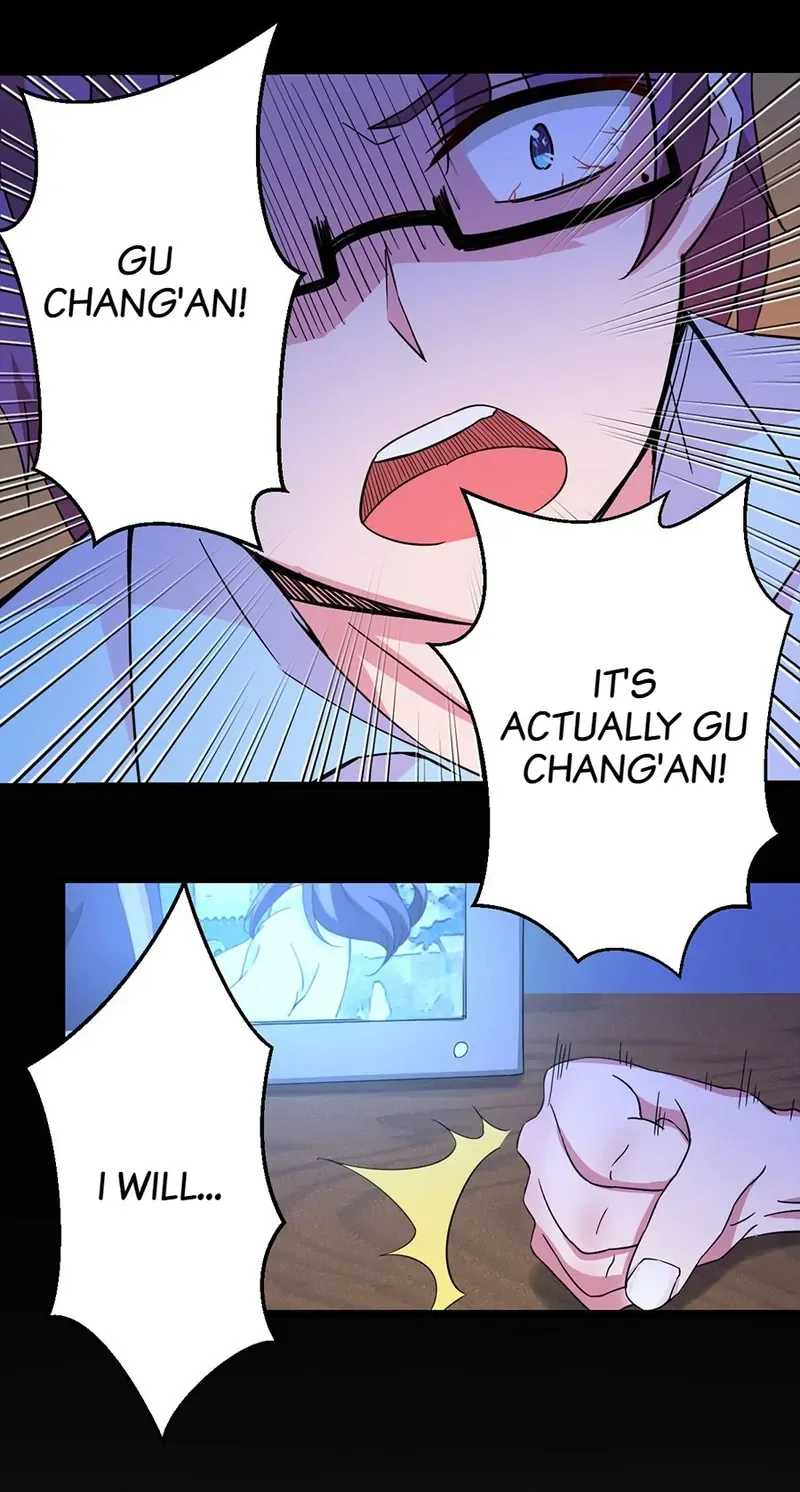 Dear Stranger Chapter 12 page 8