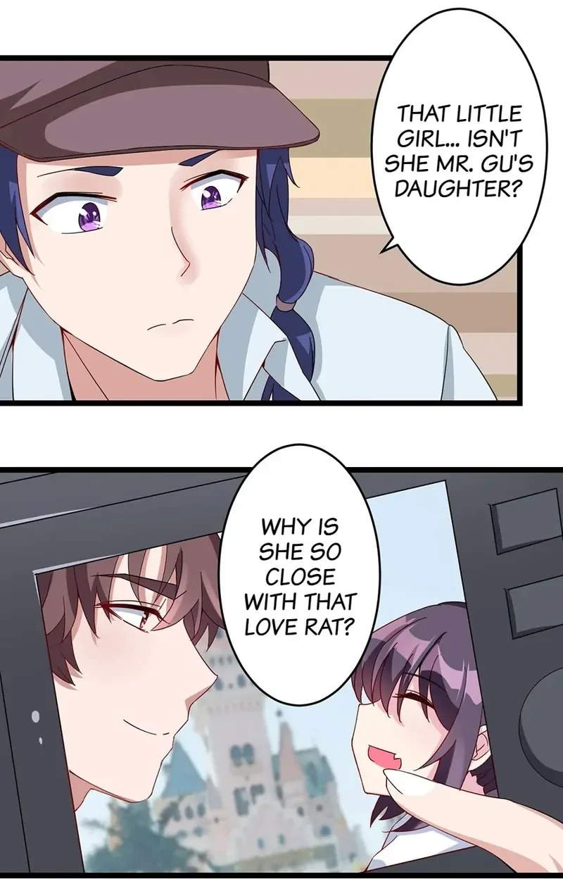 Dear Stranger Chapter 12 page 4