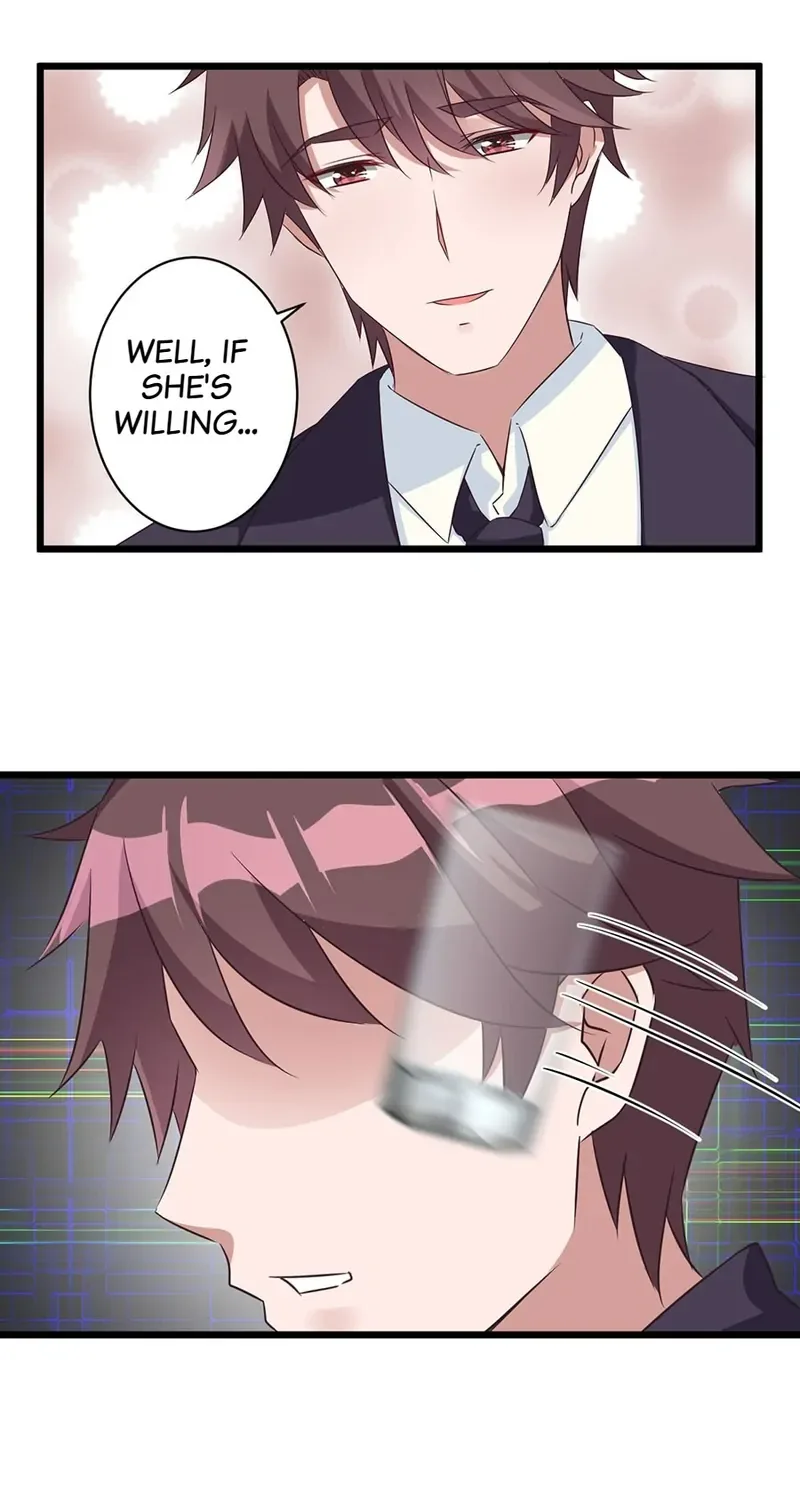 Dear Stranger Chapter 12 page 13