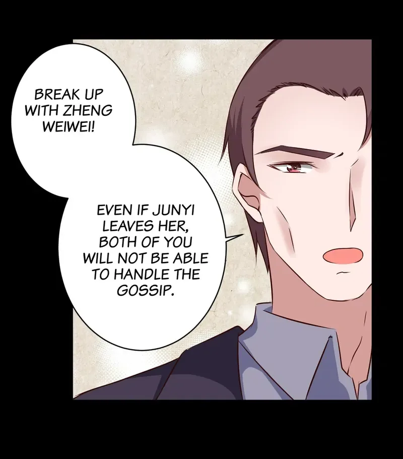 Dear Stranger Chapter 13 page 18