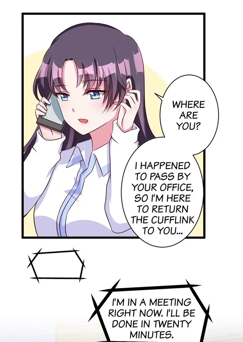 Dear Stranger Chapter 12 page 20