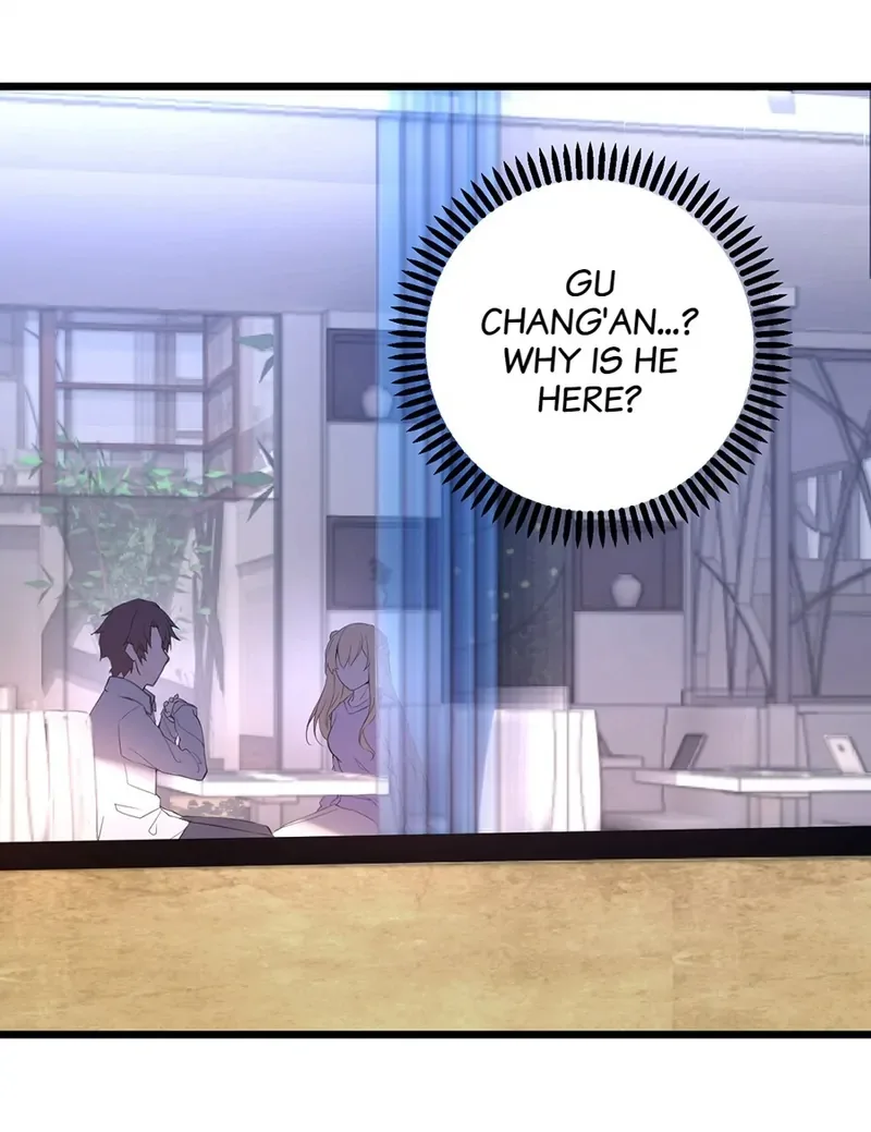 Dear Stranger Chapter 15 page 4