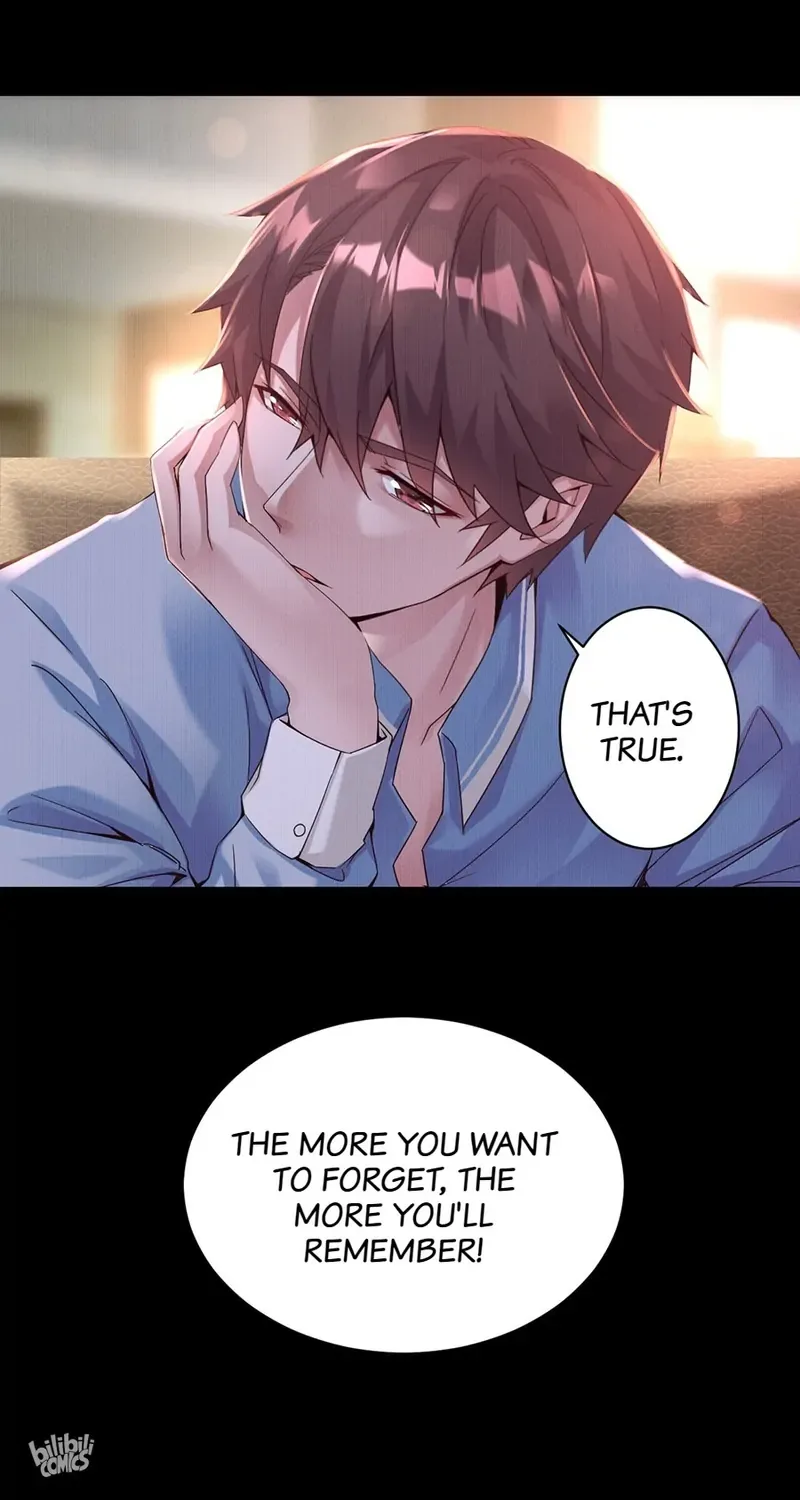 Dear Stranger Chapter 15 page 19