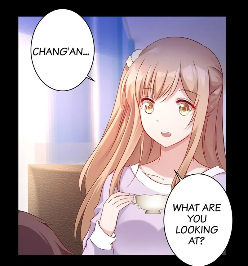 Dear Stranger Chapter 15 page 16