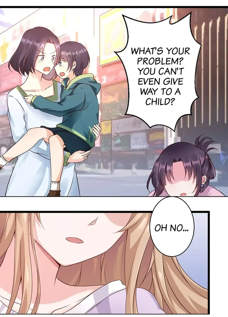 Dear Stranger Chapter 15 page 9