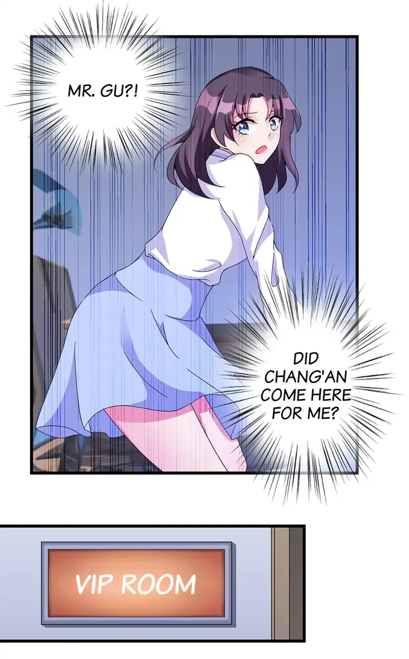 Dear Stranger Chapter 14 page 3